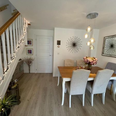 וולינגבורו Comet Place מראה חיצוני תמונה